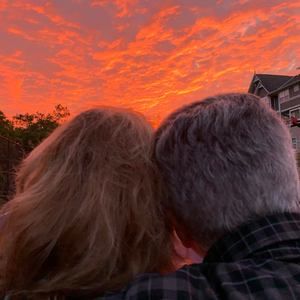 Meet your Posher, Naomi